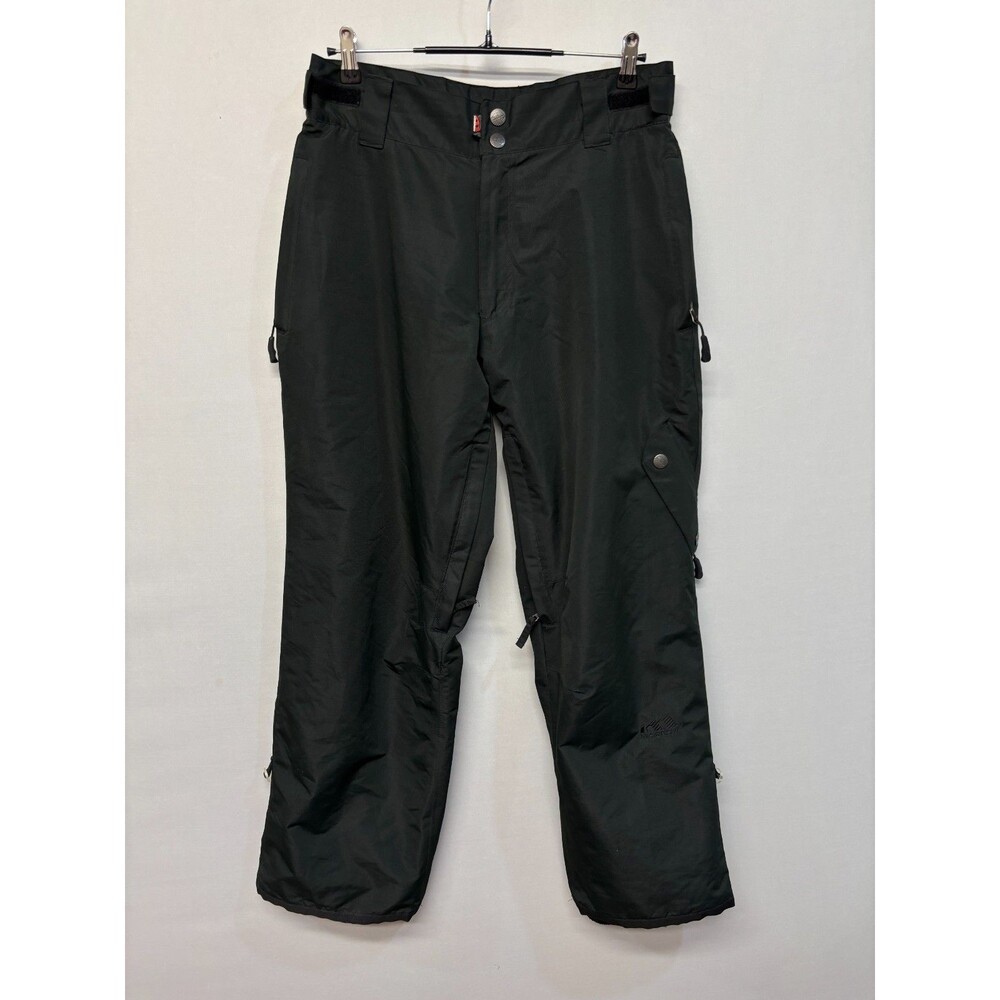 Morrow Men Snowboard Ski Snow Pants Size Medium Waterproof Breathable C036 -2